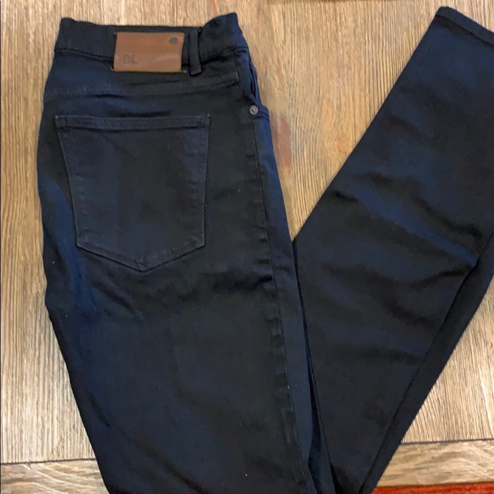 DL jeans